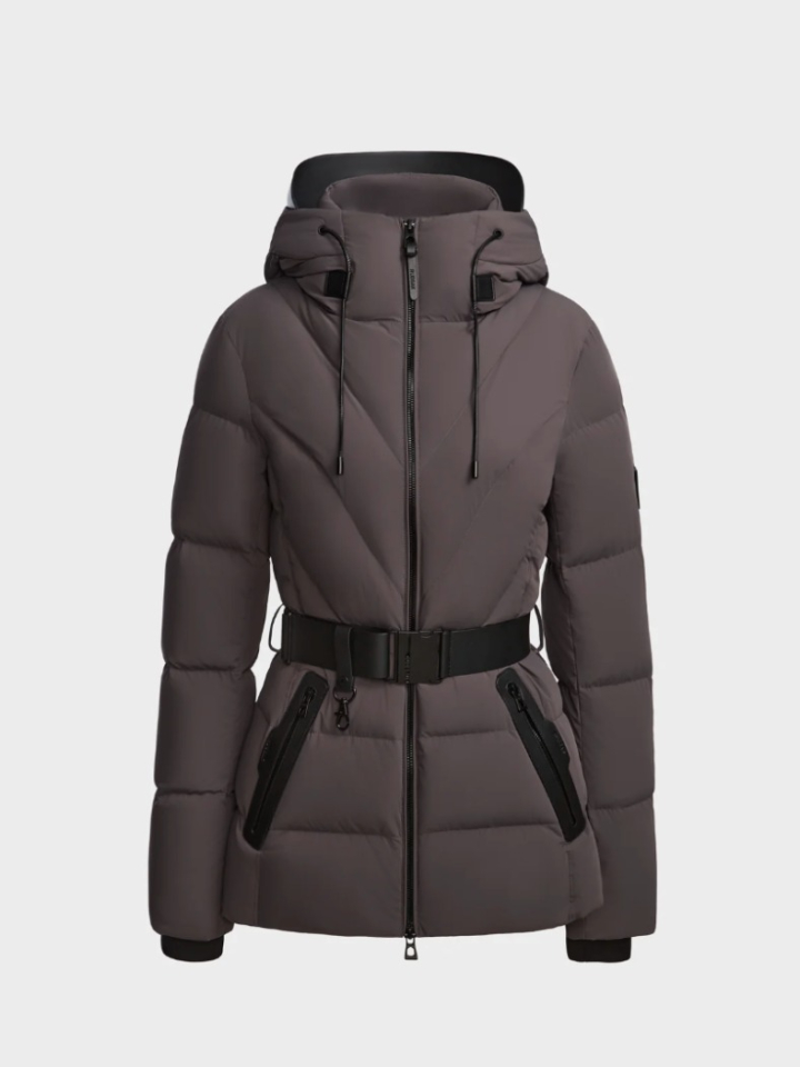 Manteau en Duvet Enzah - RUDSAK
