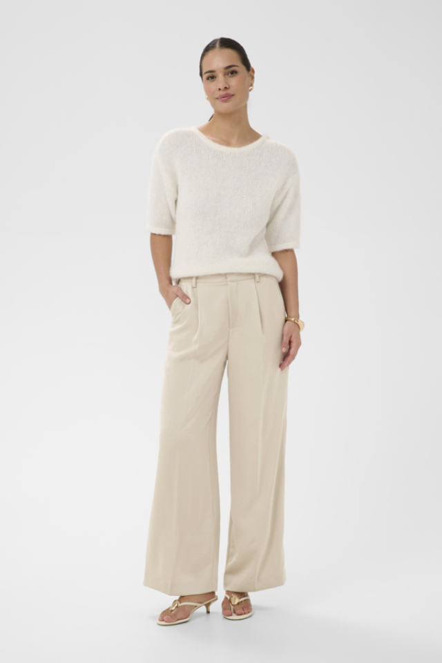 Pantalon moderne Rory – KAFFE