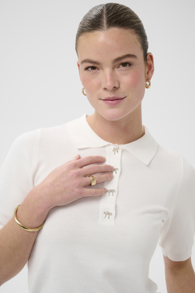 Polo polyvalent Lizza – KAFFE