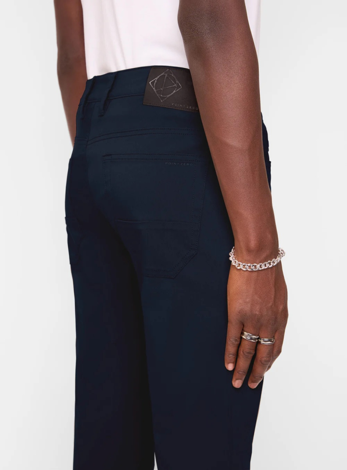 Pantalon Iconic Solid - POINT ZERO 