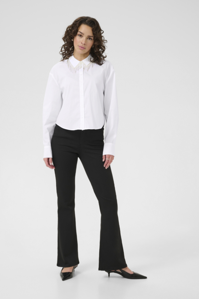 Chemisier Roxanne - KAFFE