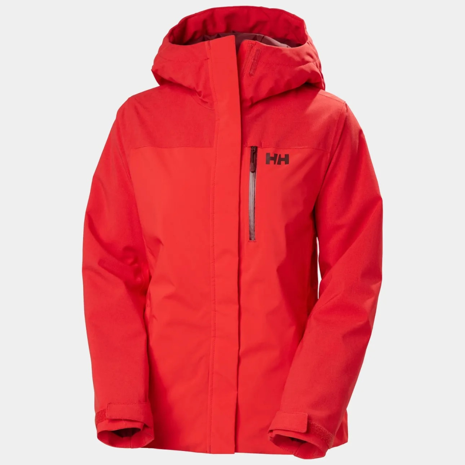 Manteau de ski Snowplay - HELLY HANSEN