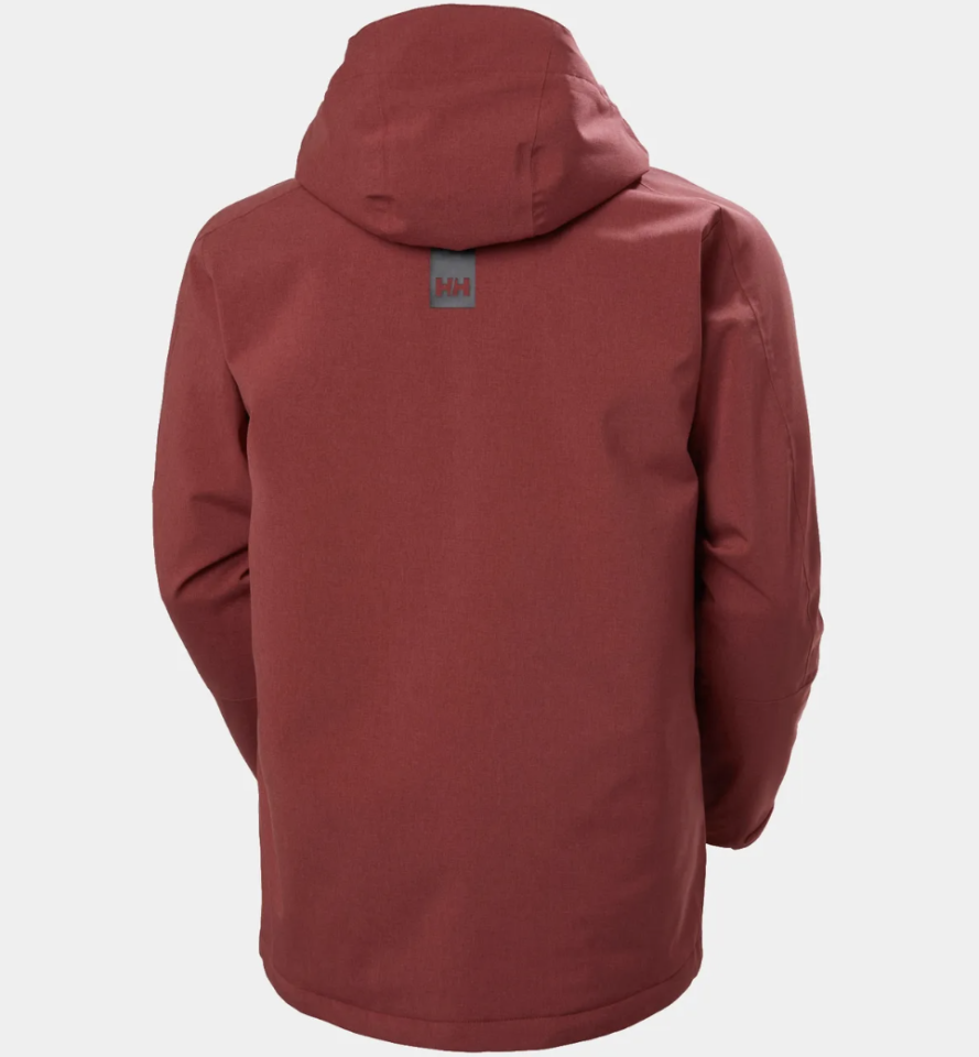 Veste de ski Juniper - HELLY HANSEN 