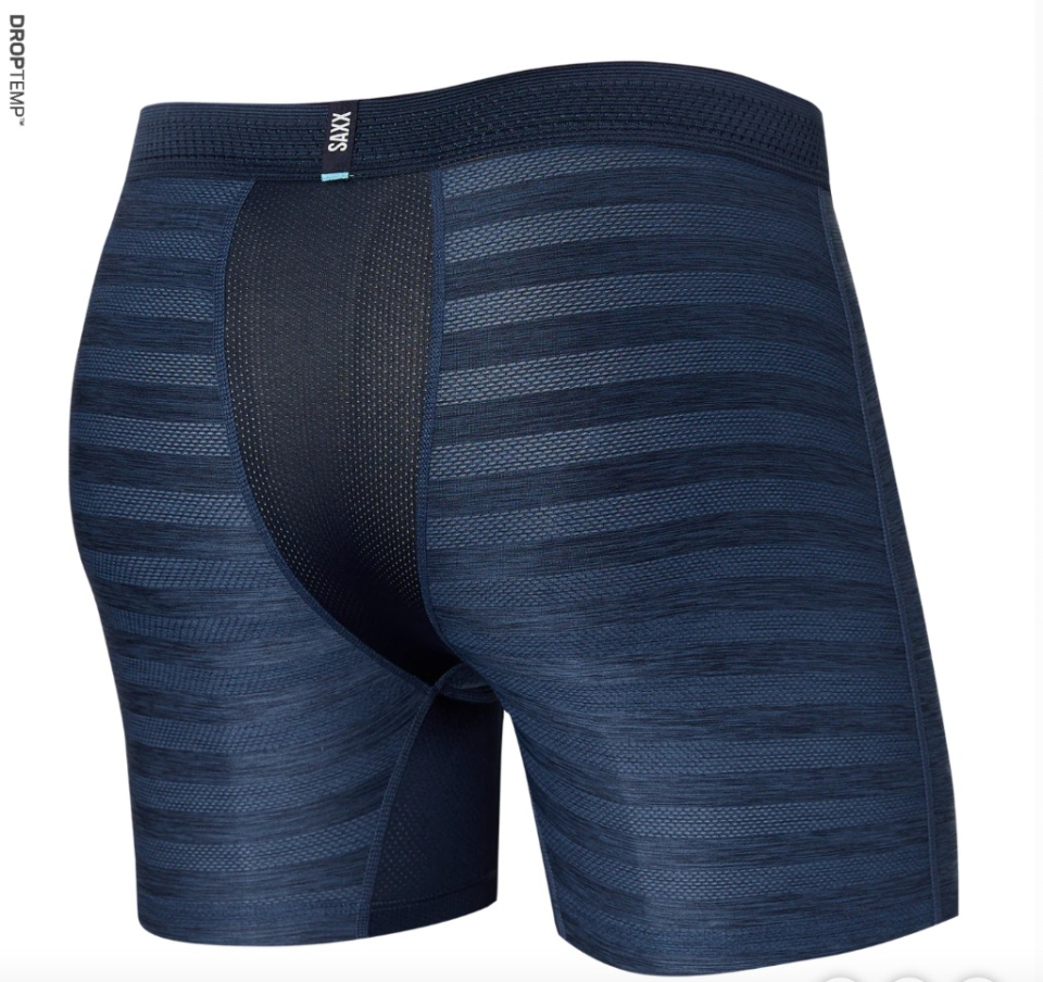 Boxer DropTemp Cooling Mesh - SAXX 