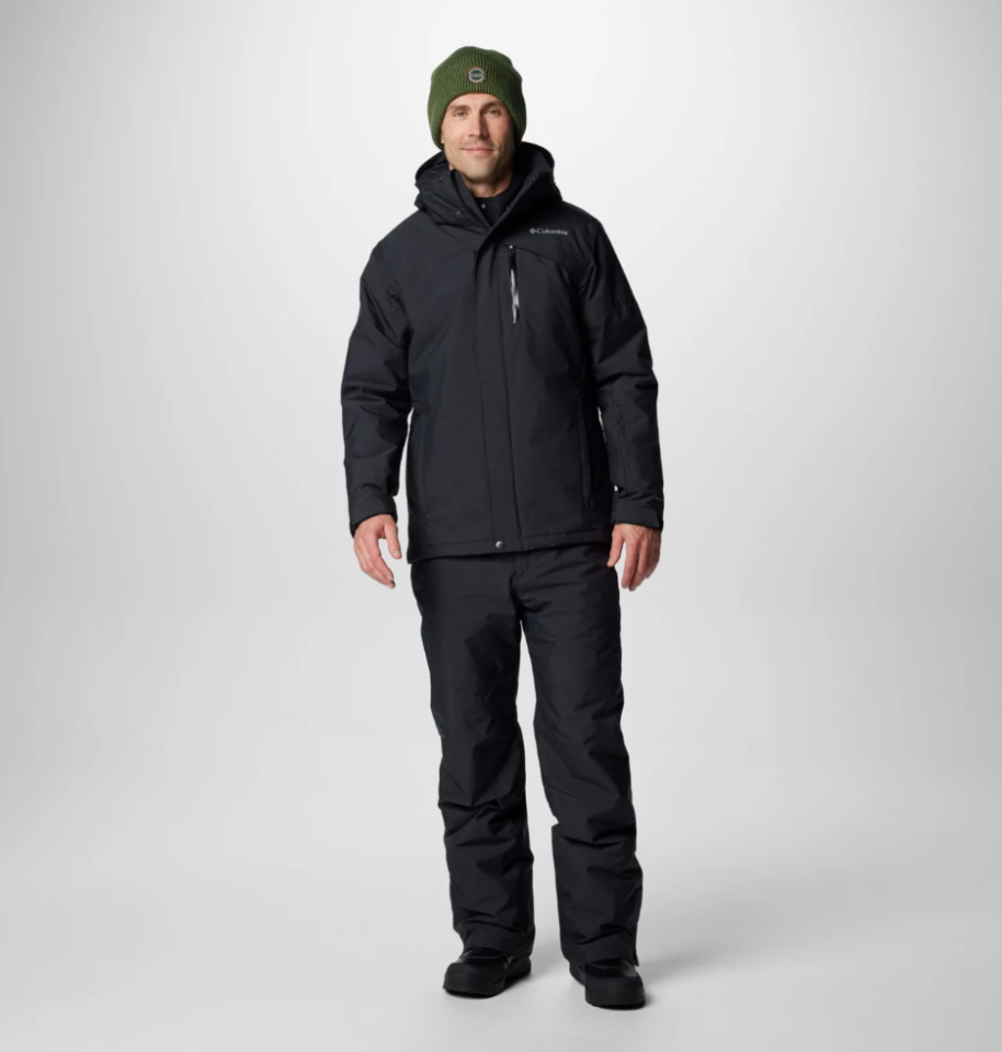 Pantalon de neige Bugaboo V - COLUMBIA 