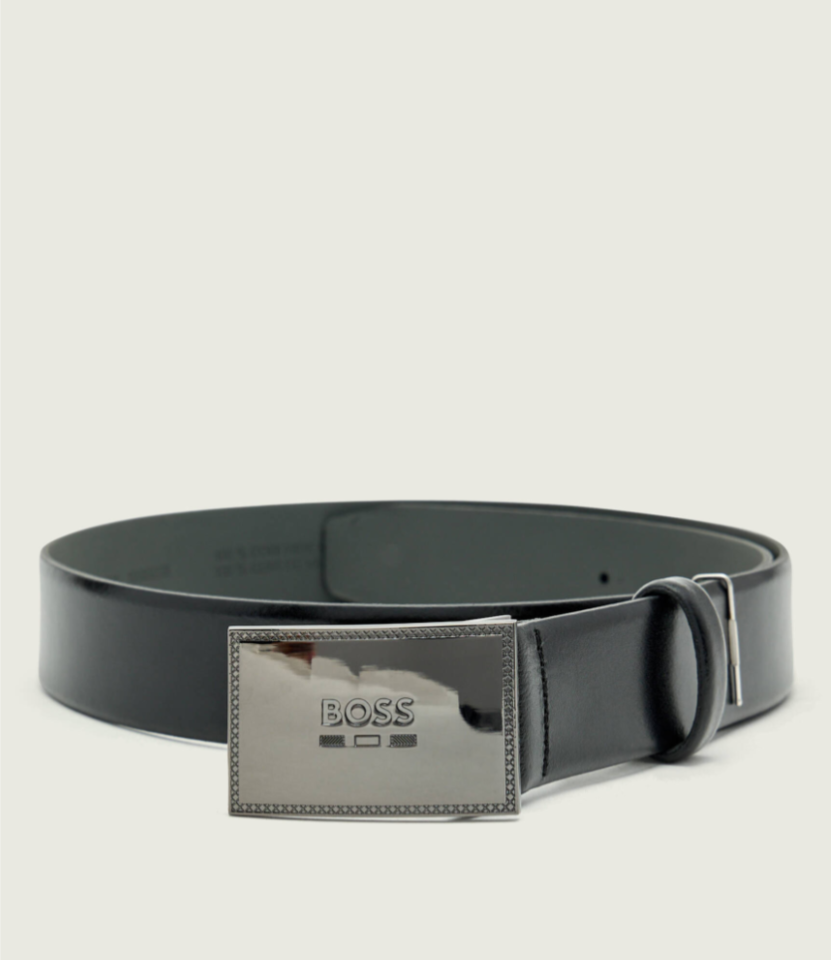 Ceinture Jinko - HUGO BOSS - 50553275 - Hugo Boss