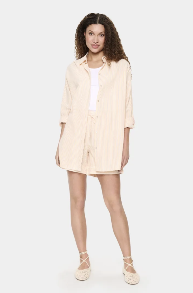 Chemisier Kira - SAINT TROPEZ