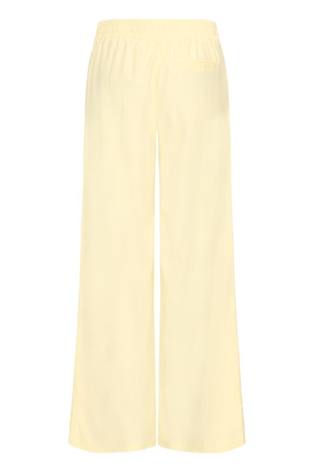 Pantalon Kate en denim essentiel – ICHI