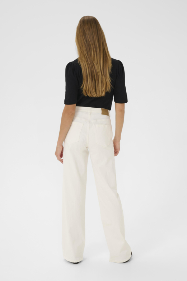 Jean Brook taille haute – KAFFE