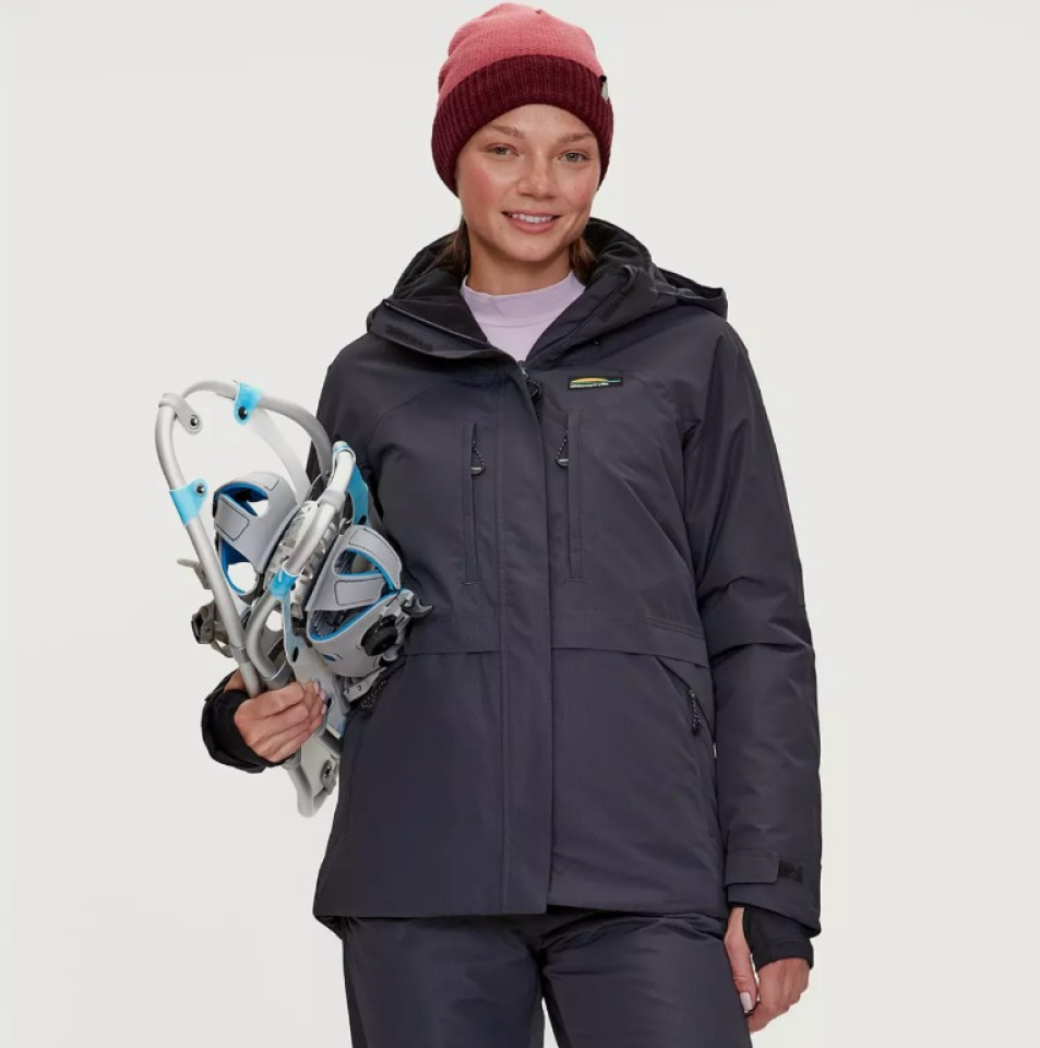 Manteau Chilly - CHLOROPHYLLE - 62479 - Chlorophylle