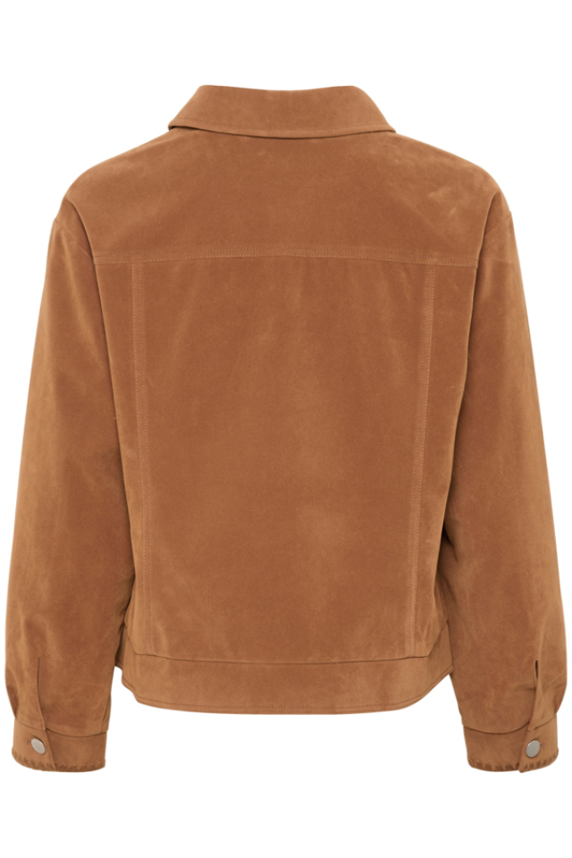 Veste décontractée Save – CREAM