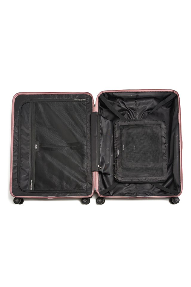 Valise d'enregistrement Aspen - LAMBERT