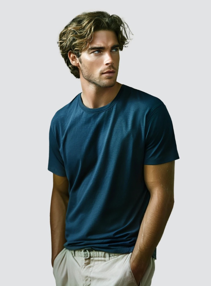 T-Shirt Bix - POINT ZERO - NOOS1004 - POINT ZERO