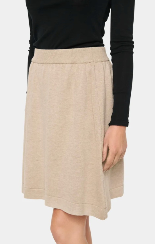 Jupe Mila - SAINT-TROPEZ - 30513956 - Saint-Tropez