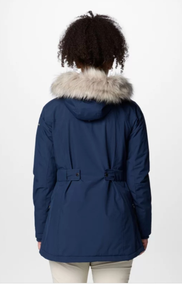 Paytonpass- COLUMBIA