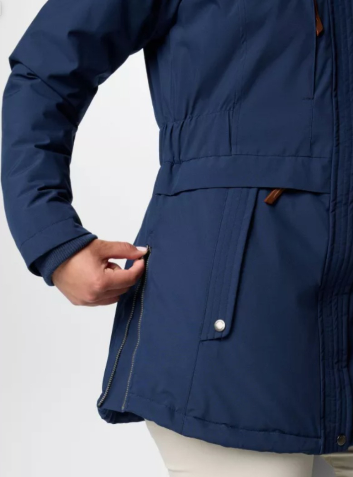 Paytonpass- COLUMBIA