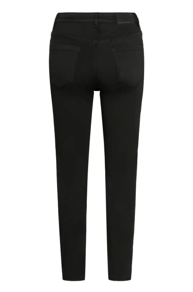 Jean Willow coupe ajustée – KAFFE 