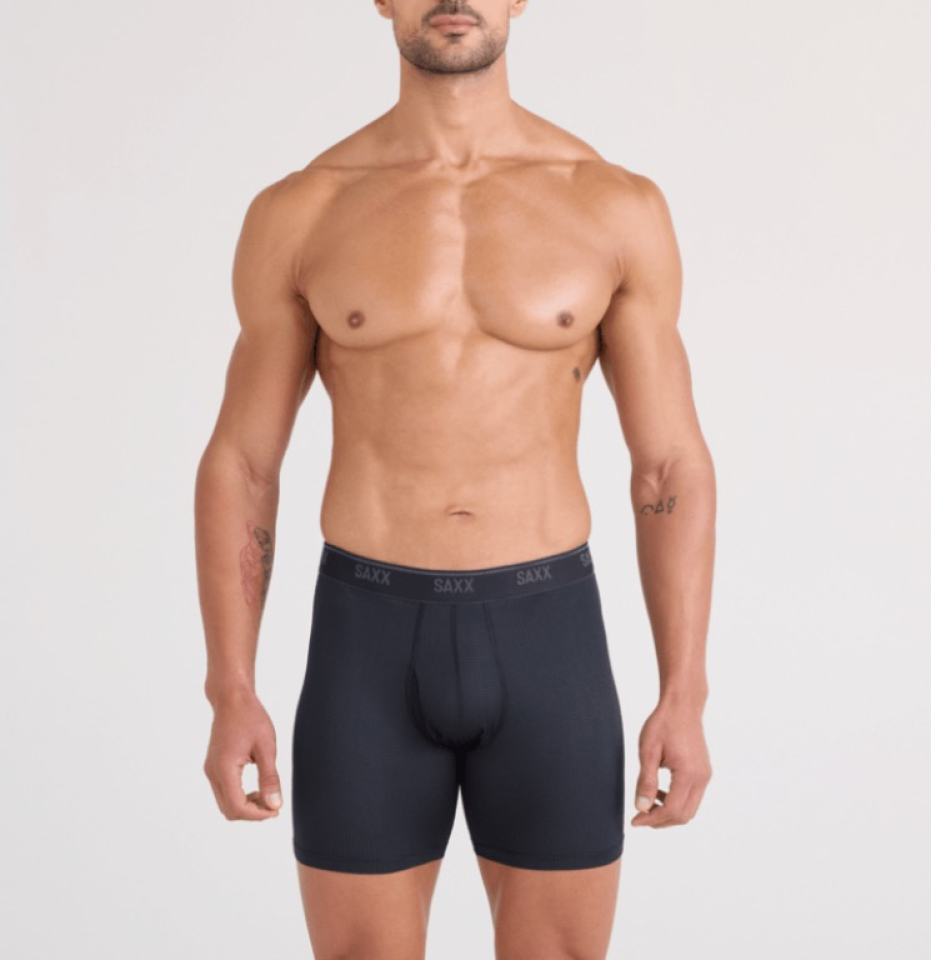 Boxer QUEST Quick-Dry - SAXX