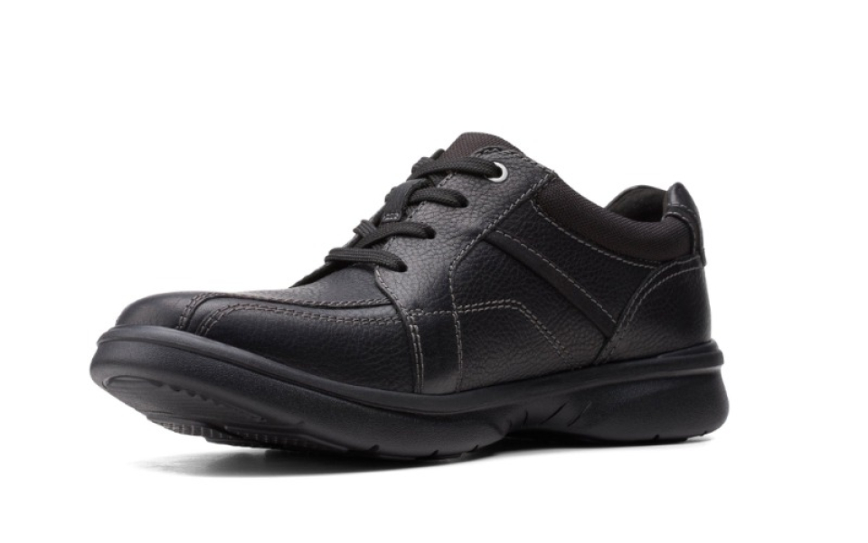 Chaussures Bradley Walk - CLARKS 