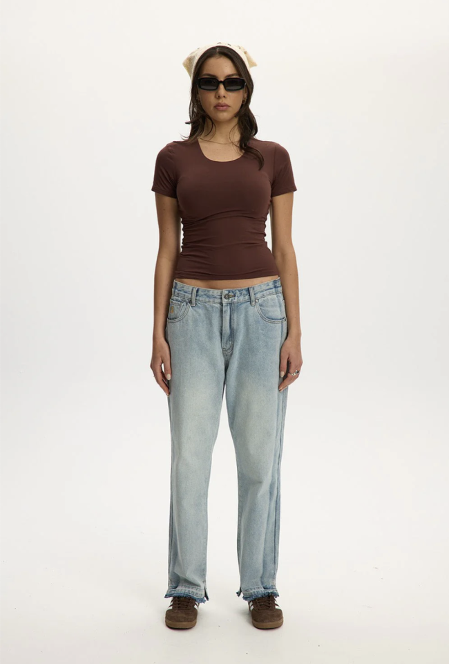 Camisole versatile Lea - KUWALLA-TEE