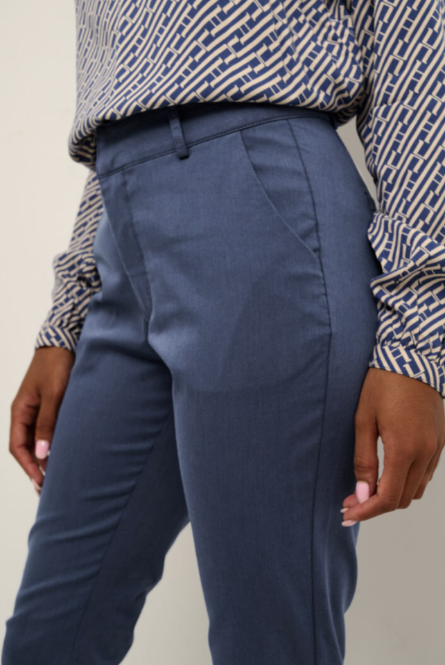 Pantalon Chino - KAFFE 