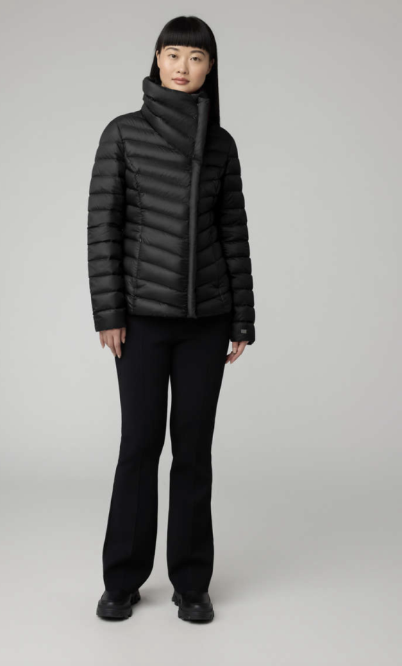 Manteau Emilia - SOIA & KYO - Emilia - SOIA & KYO