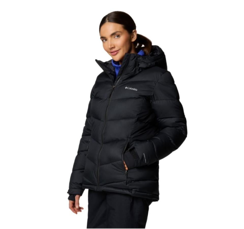 Manteau Abbott Peak - COLUMBIA 
