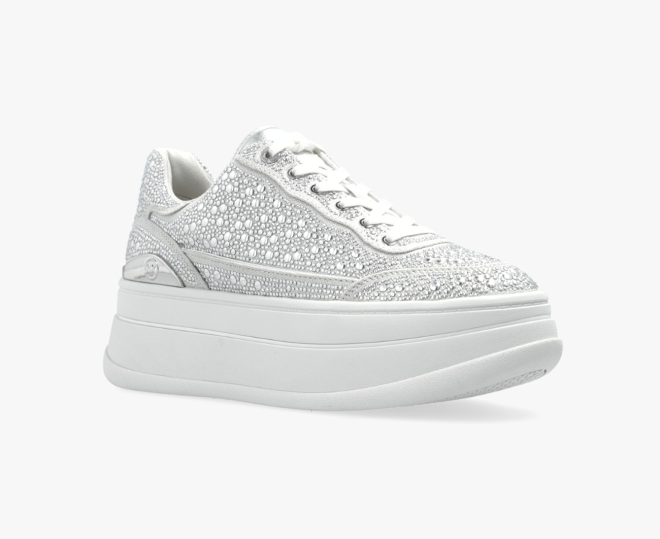 Chaussures Hayes - MICHAEL KORS - 43S5HYFS2D - Michael Kors