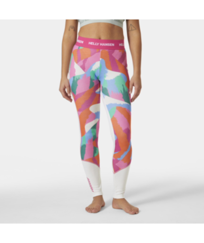 Sous-vêtement thermique graphique - HELLY HANSEN