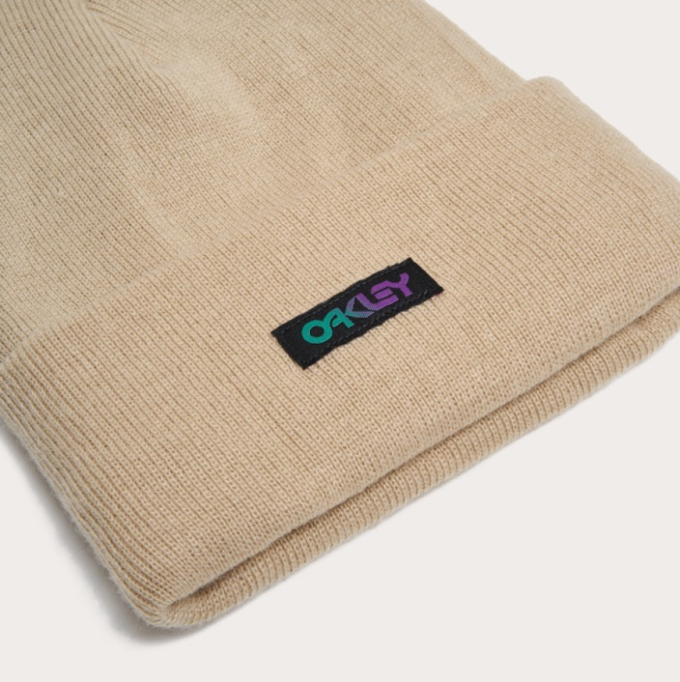 Tuque B1B gradient patch - OAKLEY
