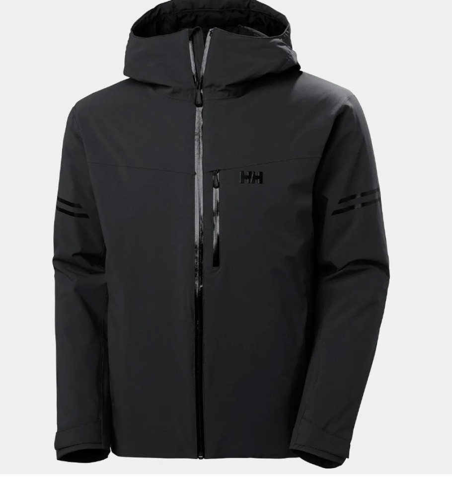 Veste de ski isolée Swift Team - HELLY HANSEN