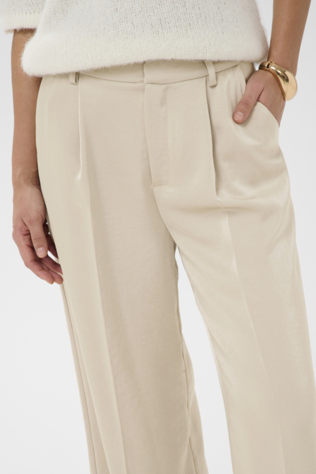 Pantalon moderne Rory – KAFFE