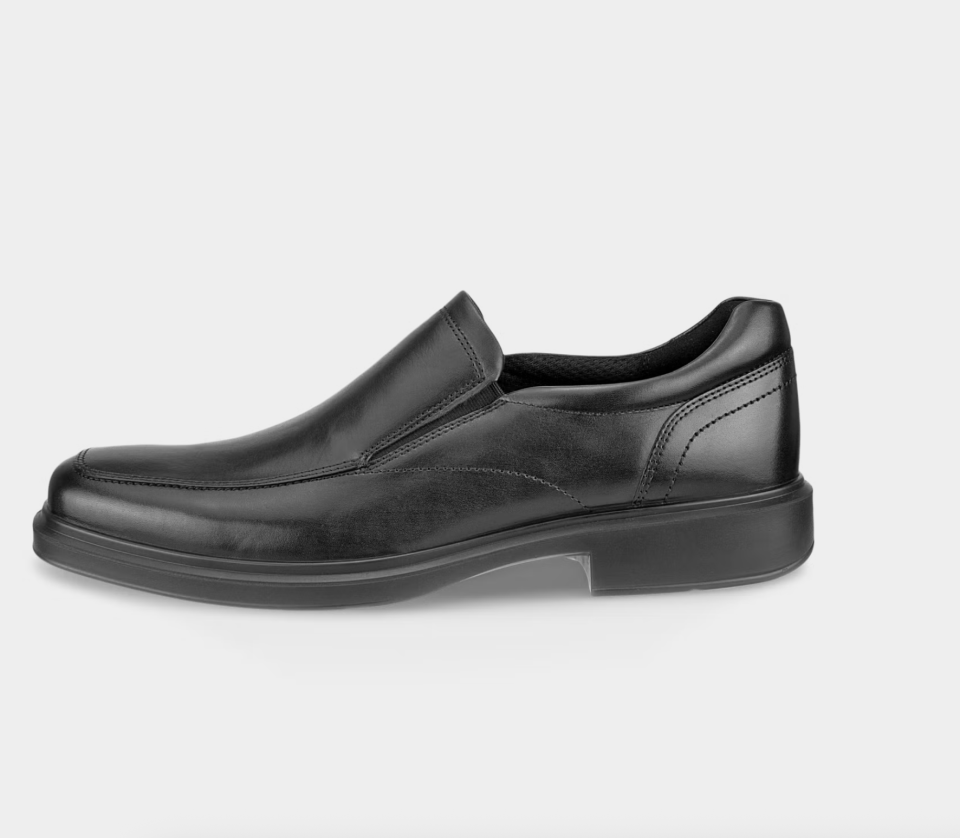 Soulier Helsinki - ECCO 