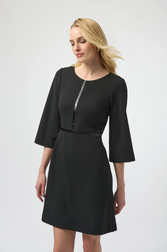 Robe habillée intemporelle – JOSEPH RIBKOFF - 254153 - Joseph Ribkoff