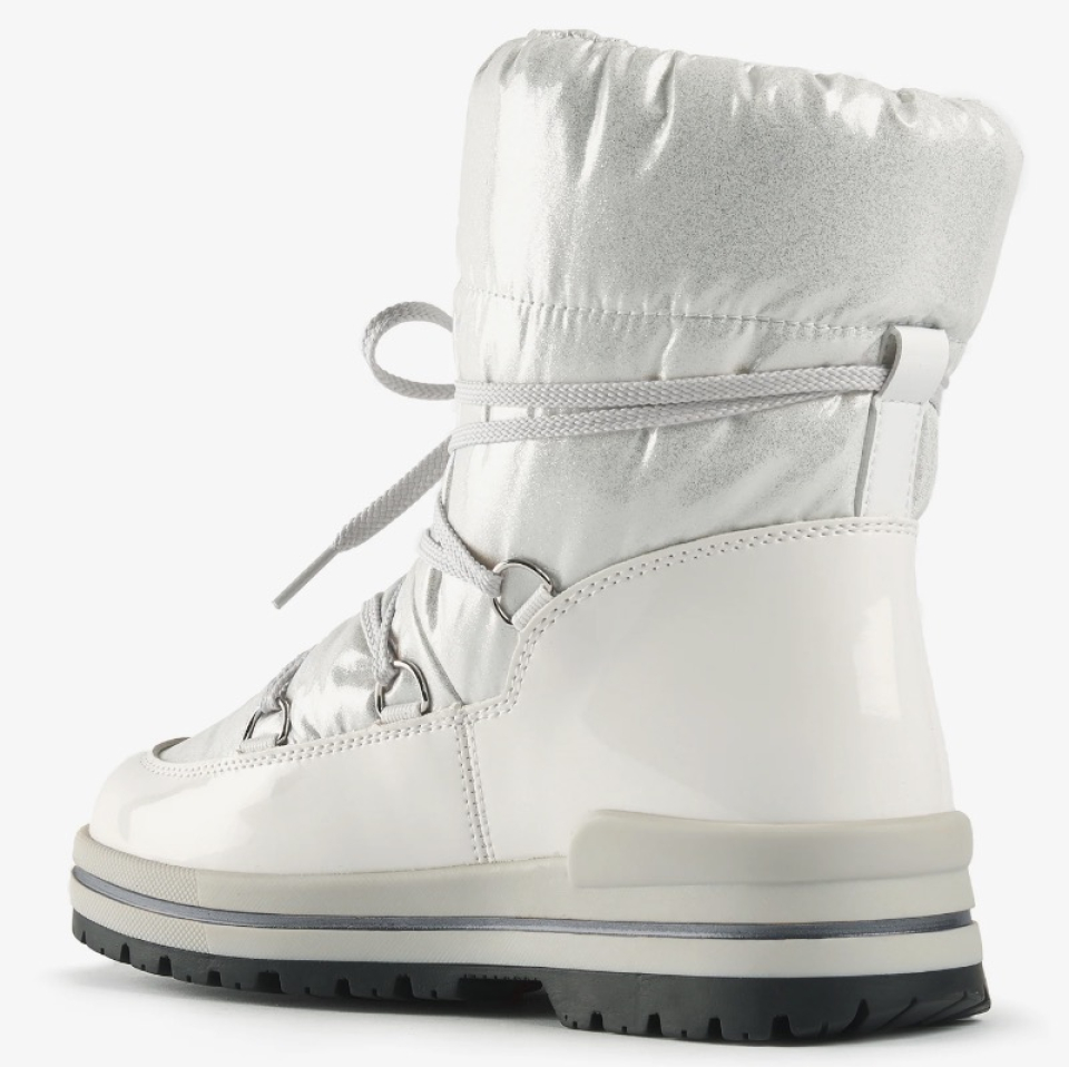 Bottes à crampons Opera - OLANG 