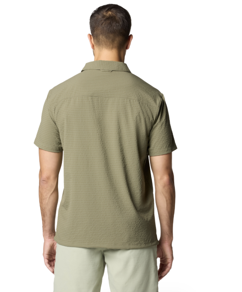 Chemise Utilizer Camp - COLUMBIA 