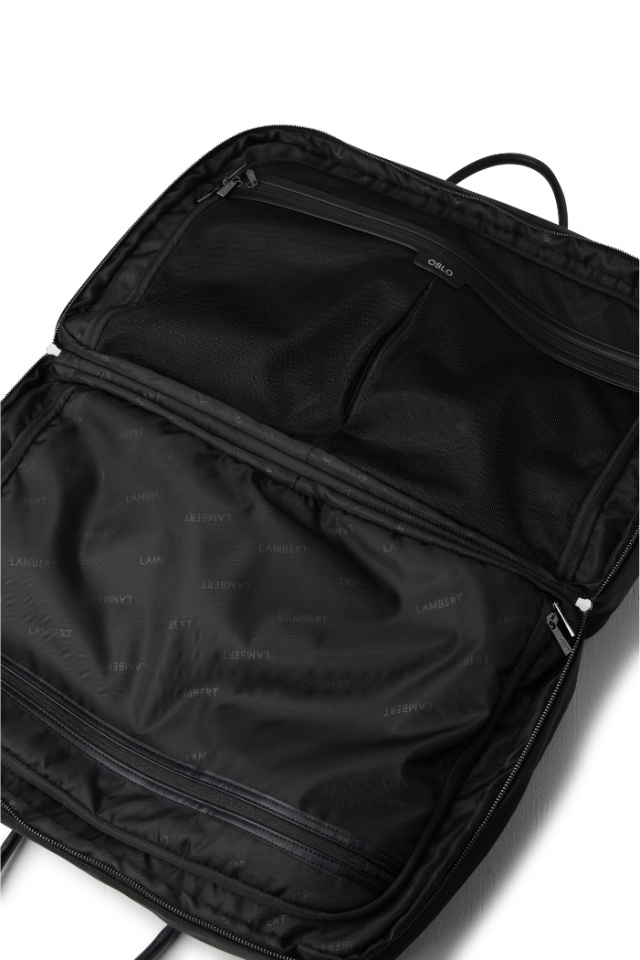Sac en nylon OSLO - LAMBERT 