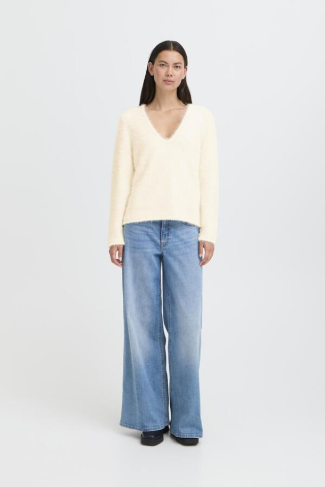 Chandail manches longues Devina - ICHI