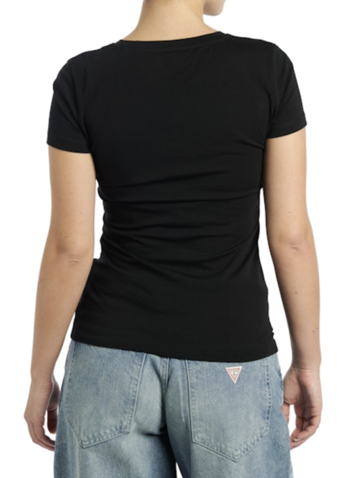 T-shirt Python – GUESS