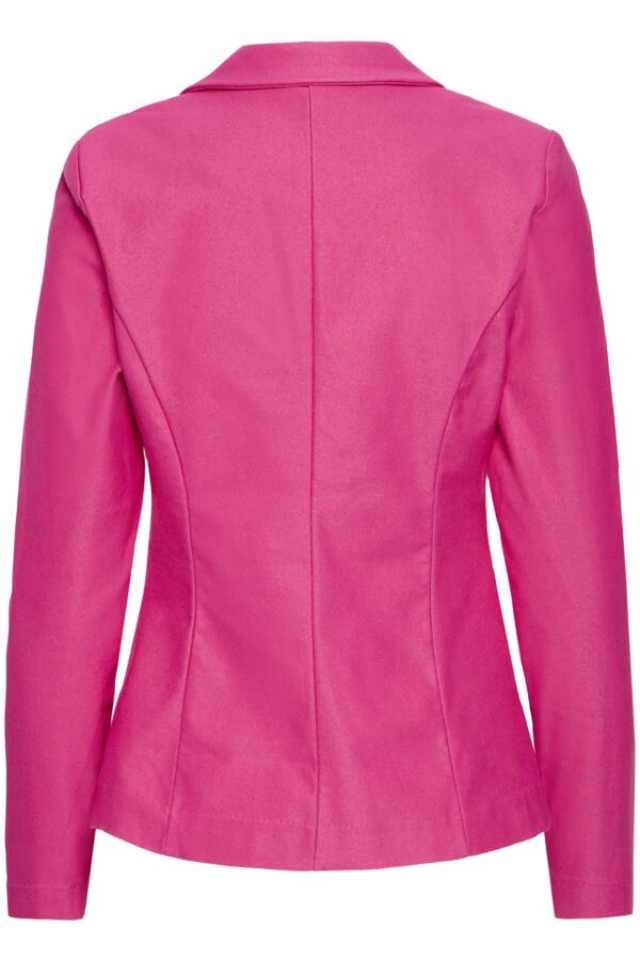 Veston en denim Kate – ICHI