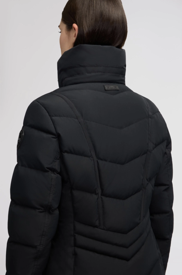 Manteau January - PAJAR 