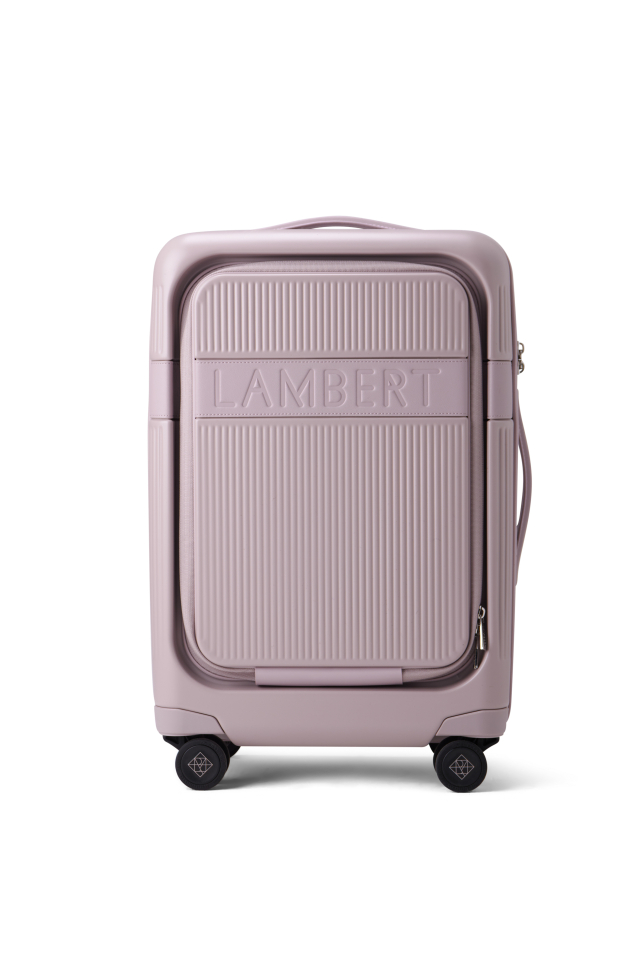 La Bali - Valise de cabine - LAMBERT - BALI-MUSE-POL - LAMBERT