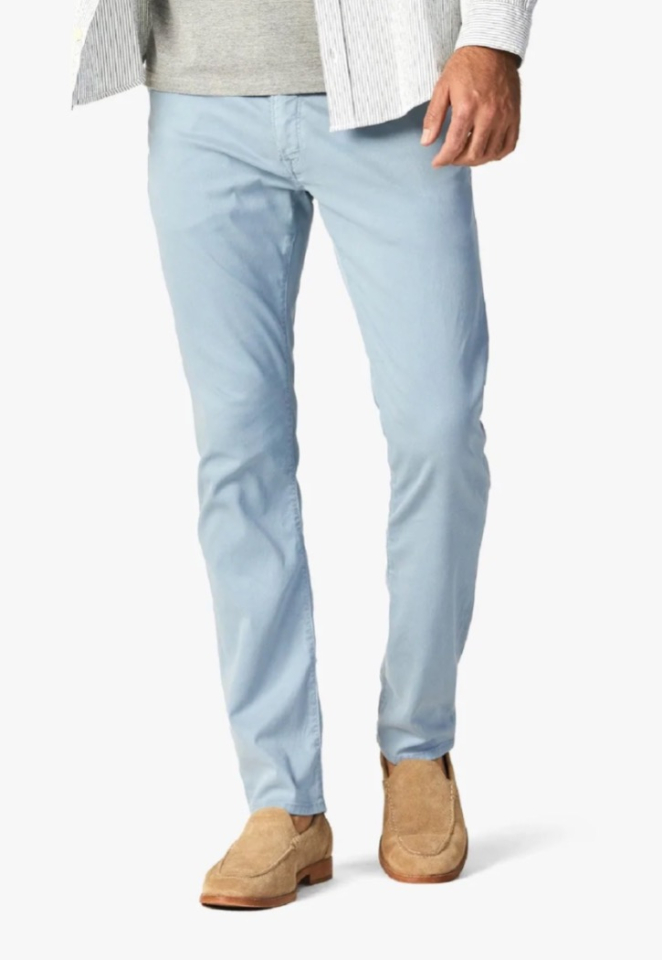 Jean Cool Soft - 34 HERITAGE - SOFT - 34 Heritage