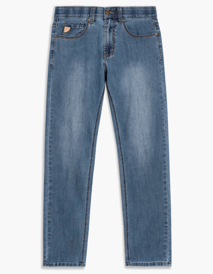 Jeans Brad Slim - LOIS - 11367399 - LOIS