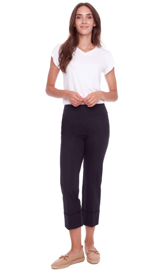 Pantalon cheville compression - UP - 68015 - UP