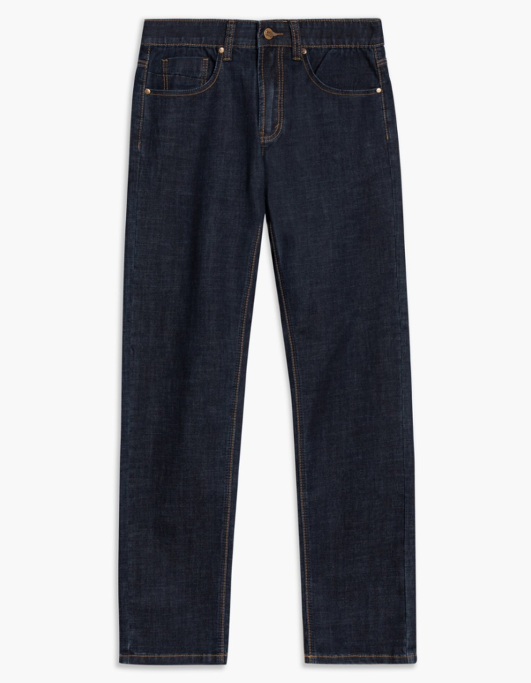Jeans Brad Slim - LOIS - 11366972 - LOIS