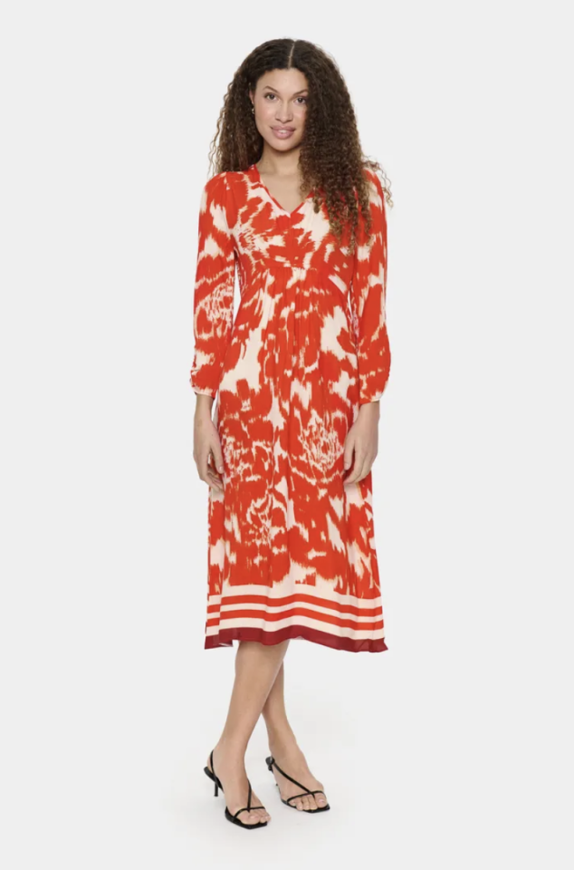 Robe Khloe - SAINT-TROPEZ