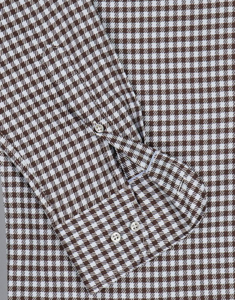 Chemise Confort - PAUL & SHARK