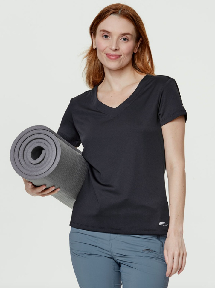 T-Shirt LTP- CHLOROPHYLLE - 17885 - Chlorophylle