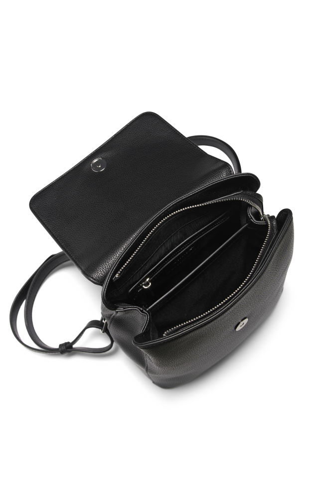 Sac à dos Cynthia en cuir vegan - LAMBERT 